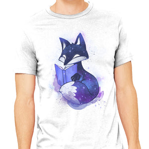Galaxy Fox