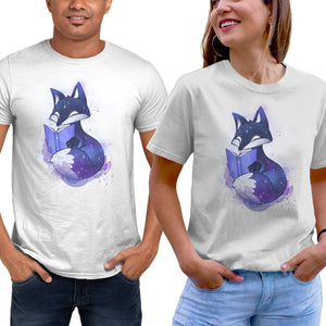 Galaxy Fox