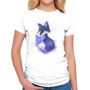 Galaxy Fox