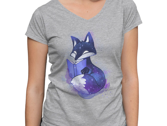 Galaxy Fox