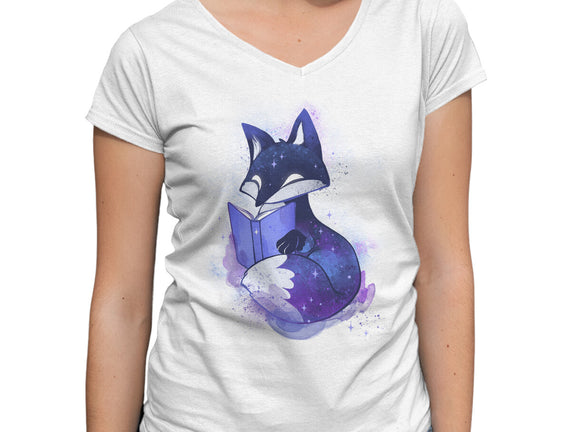 Galaxy Fox