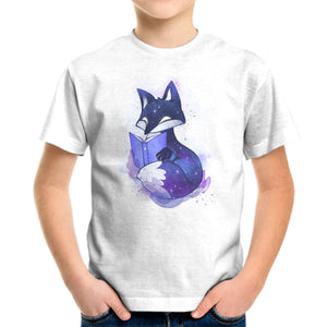 Galaxy Fox
