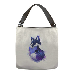 Galaxy Fox