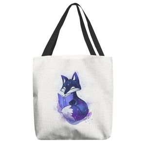 Galaxy Fox
