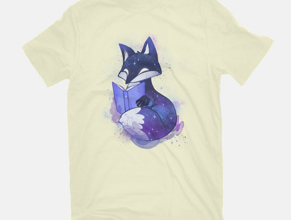 Galaxy Fox