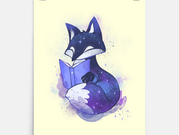 Galaxy Fox