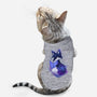 Galaxy Fox-cat basic pet tank-ricolaa