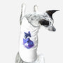 Galaxy Fox-dog basic pet tank-ricolaa