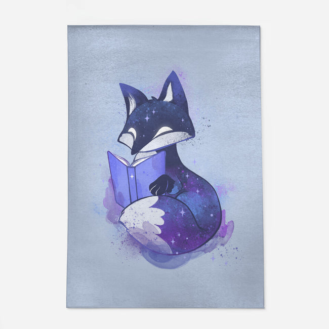 Galaxy Fox-none outdoor rug-ricolaa