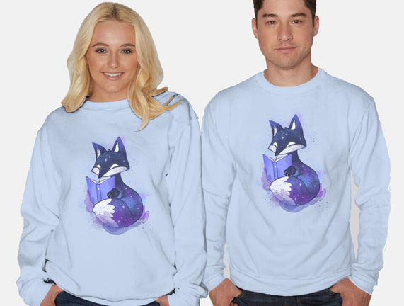 Galaxy Fox