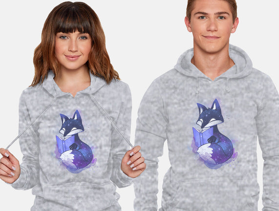 Galaxy Fox