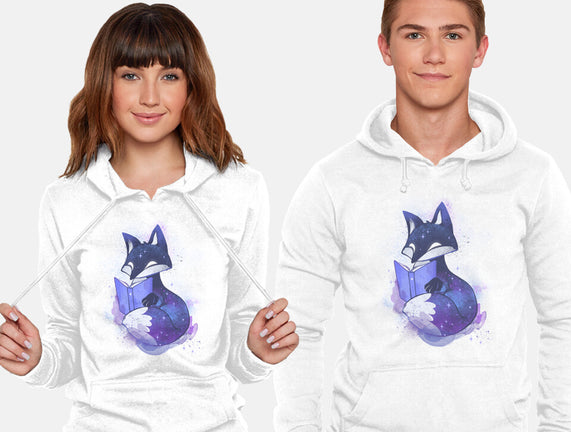 Galaxy Fox
