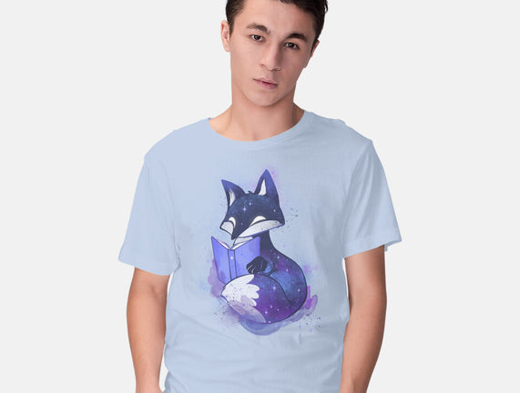 Galaxy Fox