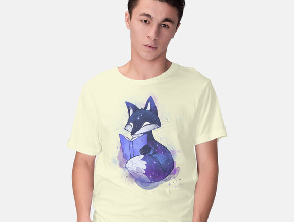 Galaxy Fox
