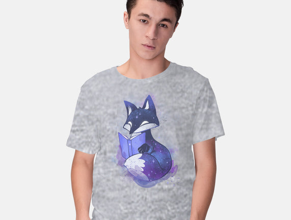 Galaxy Fox
