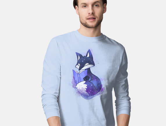 Galaxy Fox