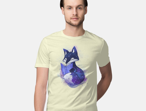 Galaxy Fox