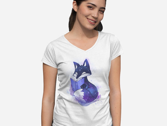 Galaxy Fox