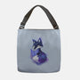 Galaxy Fox-none adjustable tote-ricolaa