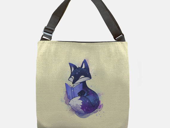Galaxy Fox