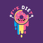 Die Diet-mens basic tee-NemiMakeit