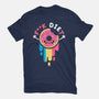 Die Diet-mens basic tee-NemiMakeit