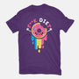 Die Diet-mens basic tee-NemiMakeit