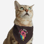 Die Diet-cat adjustable pet collar-NemiMakeit