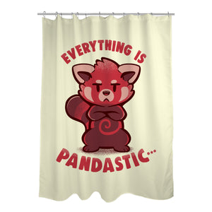 Sarcastic Pandastic