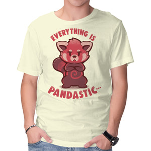Sarcastic Pandastic