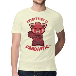 Sarcastic Pandastic