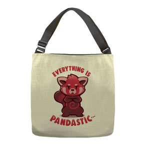 Sarcastic Pandastic