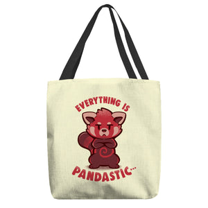 Sarcastic Pandastic
