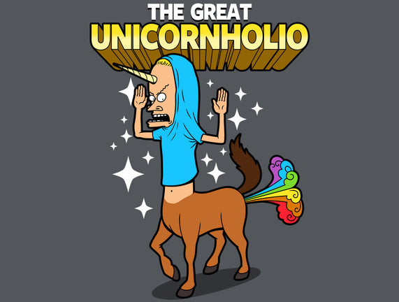 The Great Unicornholio