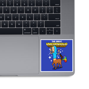 The Great Unicornholio