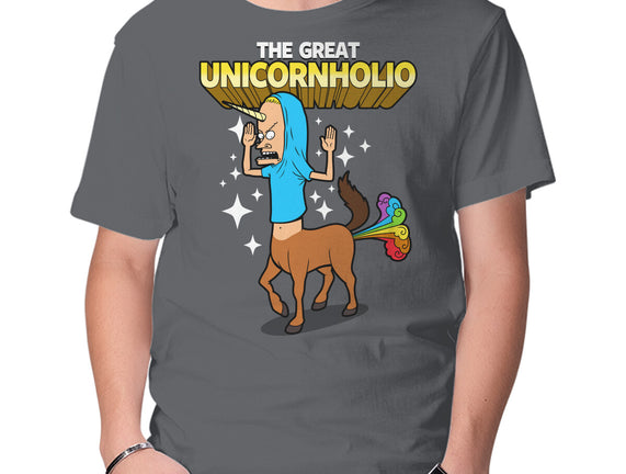 The Great Unicornholio