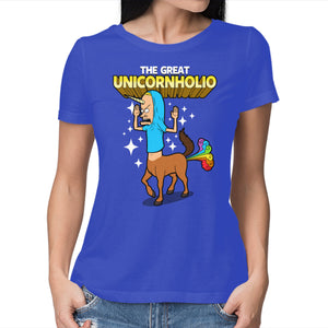 The Great Unicornholio
