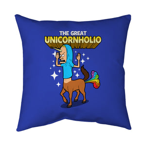 The Great Unicornholio