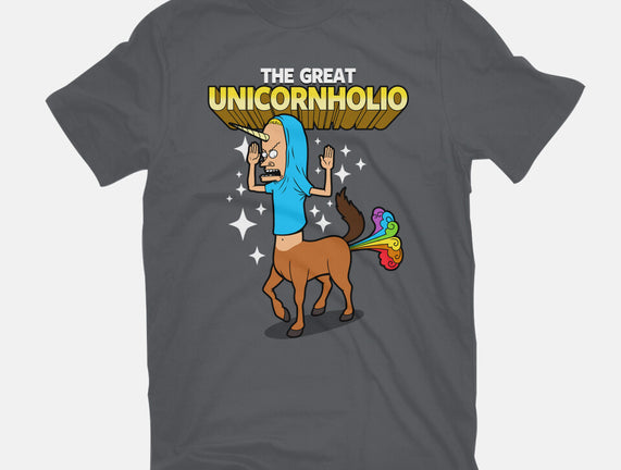 The Great Unicornholio