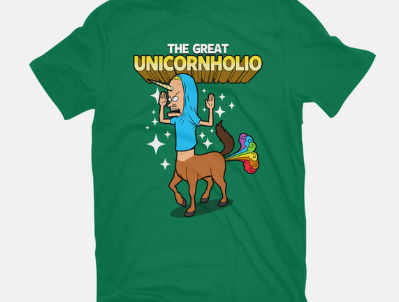 The Great Unicornholio