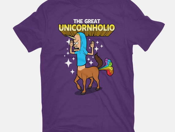 The Great Unicornholio