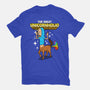 The Great Unicornholio-mens premium tee-Boggs Nicolas