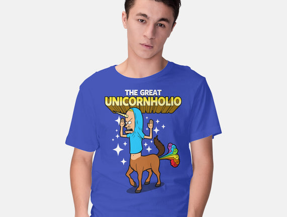 The Great Unicornholio