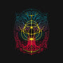 Golden Ring-womens basic tee-StudioM6