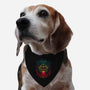 Golden Ring-dog adjustable pet collar-StudioM6