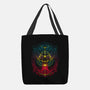 Golden Ring-none basic tote-StudioM6