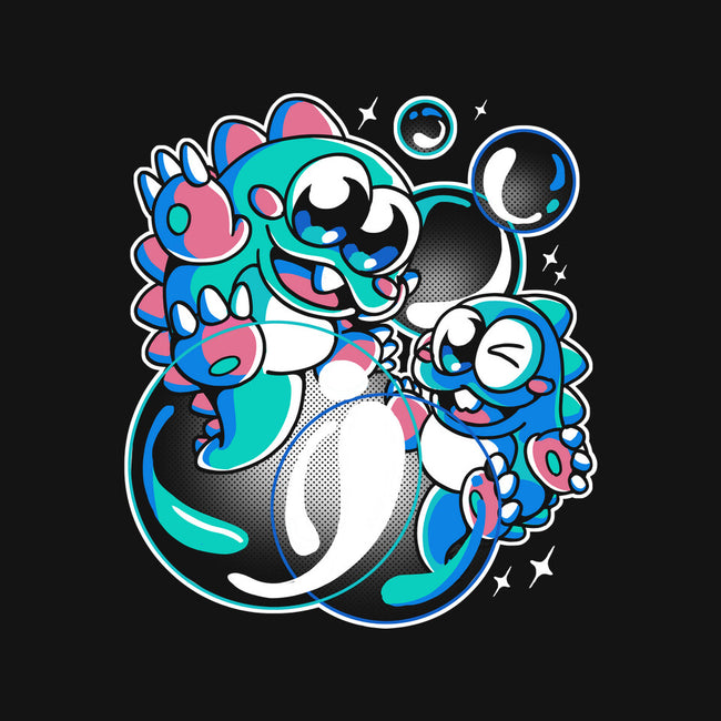 Bubble Brothers-unisex basic tee-estudiofitas