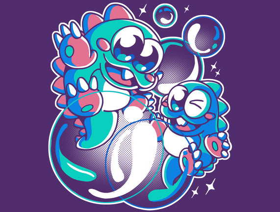 Bubble Brothers