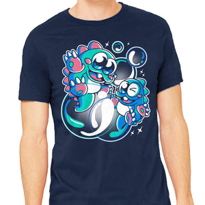 Bubble Brothers