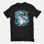 Bubble Brothers-mens heavyweight tee-estudiofitas